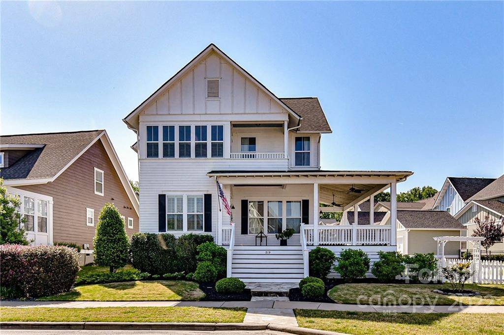 319 Mill Ridge RD, Rock Hill, SC 29730