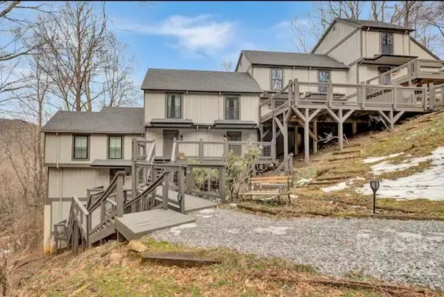 500 Adams Apple DR #3, Banner Elk, NC 28604