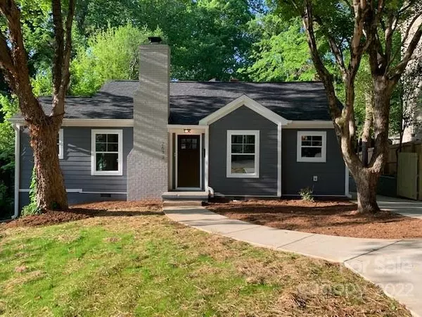 2633 Clydesdale TER, Charlotte, NC 28208