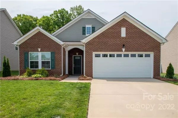 112 Empyrean LOOP, Mooresville, NC 28115