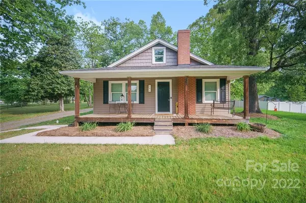 101 Big Lick RD, Stanfield, NC 28163