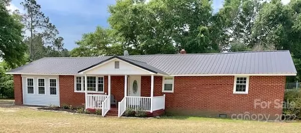2023 Mcbee HWY, Jefferson, SC 29718