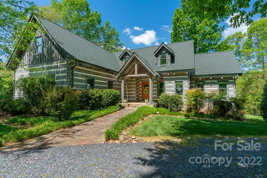 2097 Fiddlers Creek RD, Asheboro, NC 27205