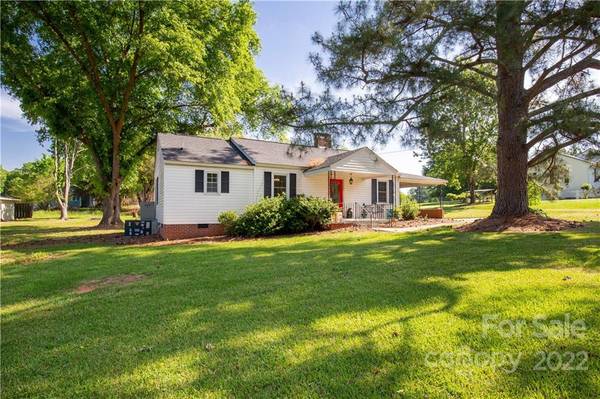 Lancaster, SC 29720,1217 Laurel AVE