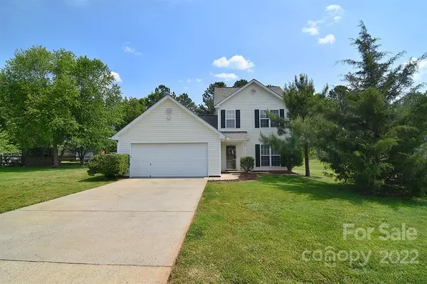 Monroe, NC 28112,2033 Briarberry LN