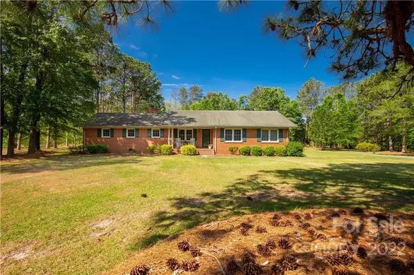 3624 Kershaw Camden HWY, Heath Springs, SC 29058