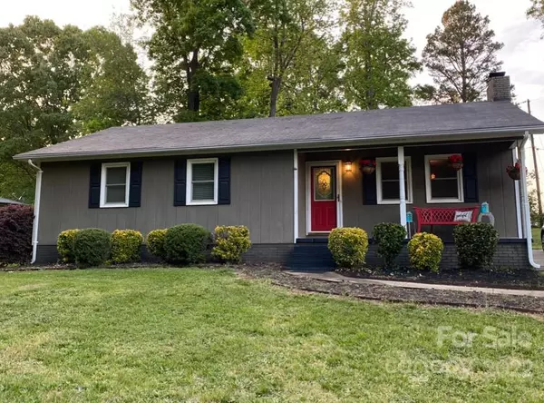 311 Willow ST, Stanley, NC 28164