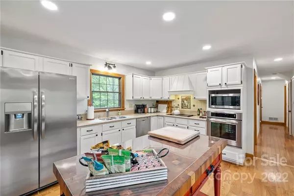 Fairview, NC 28730,1236 Upper Brush Creek RD