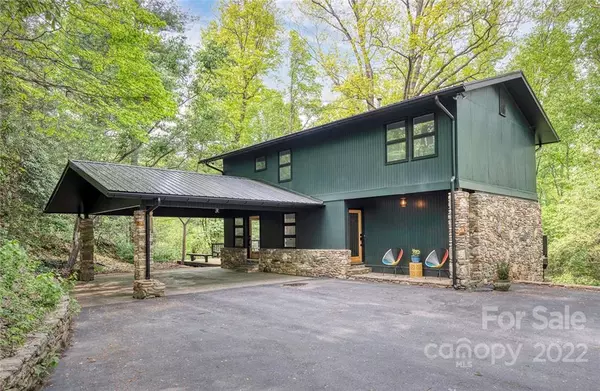 109 Overlook RD, Asheville, NC 28803