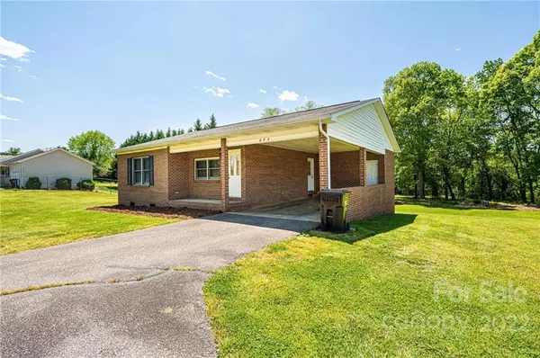 403 North Center ST #7, Hildebran, NC 28637