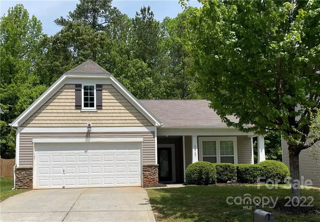 Charlotte, NC 28278,14717 Brotherly LN