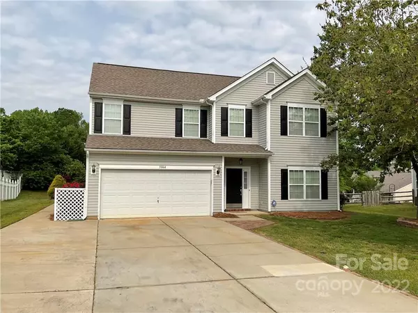 3064 Sunshower HTS, York, SC 29745