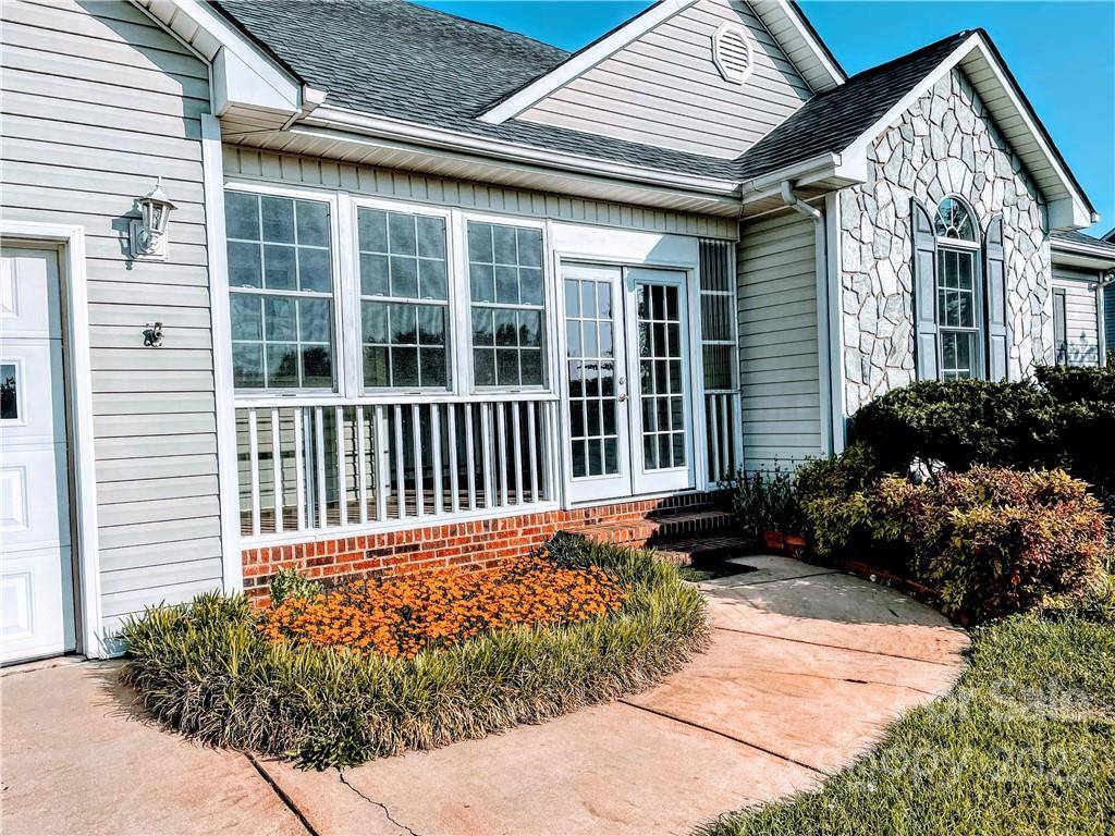 Rutherfordton, NC 28139,181 Hunters TRCE