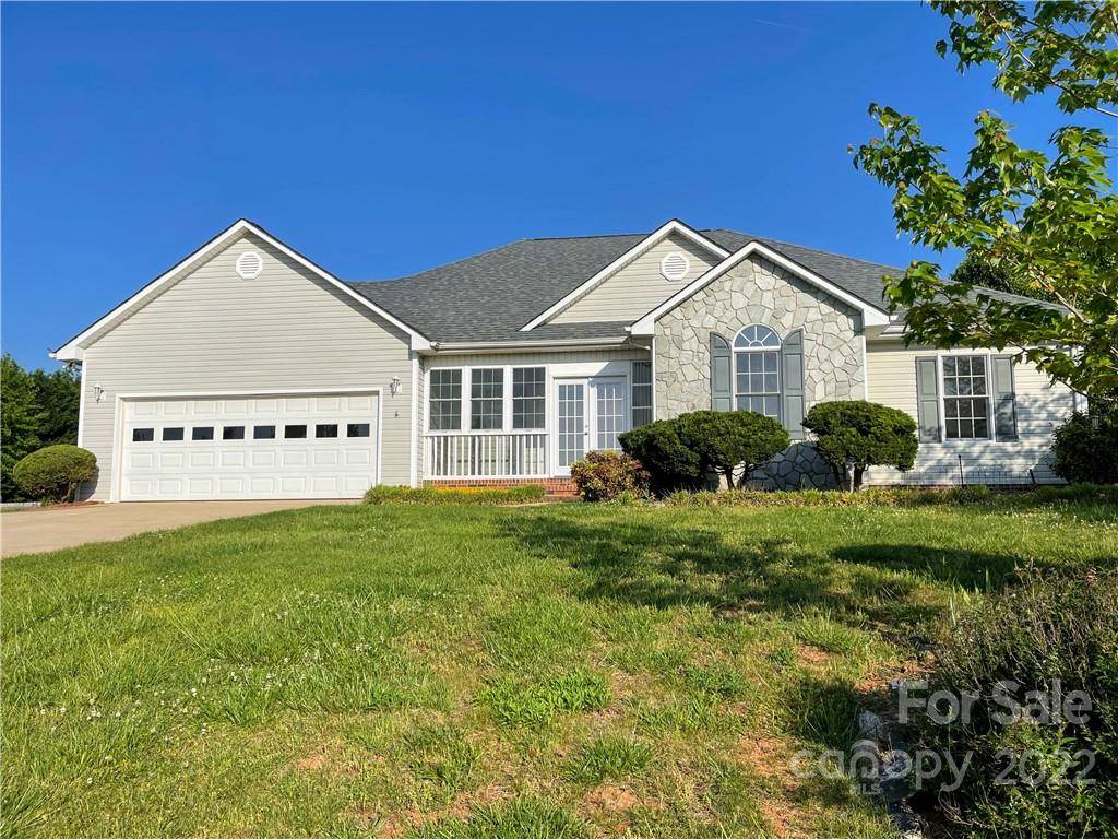 181 Hunters TRCE, Rutherfordton, NC 28139