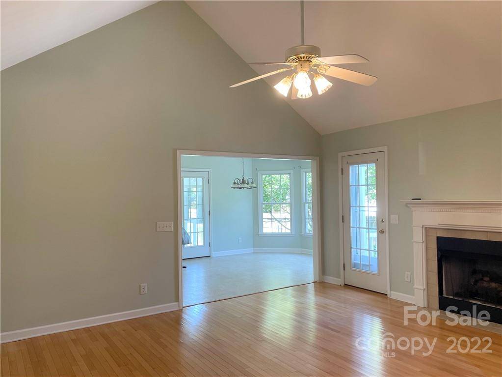 Rutherfordton, NC 28139,181 Hunters TRCE