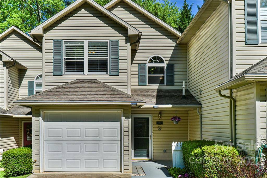 112 S Park Lane LN, Black Mountain, NC 28711