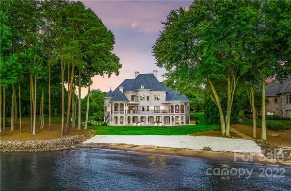 Denver, NC 28037,8385 Norman Estates DR