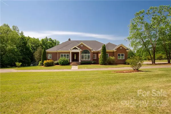 773 Coldstream RD, Heath Springs, SC 29058