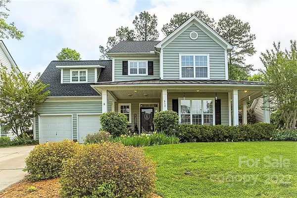 612 Cotton Field RD, Rock Hill, SC 29732