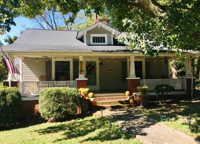 425 Main ST, Rutherfordton, NC 28139