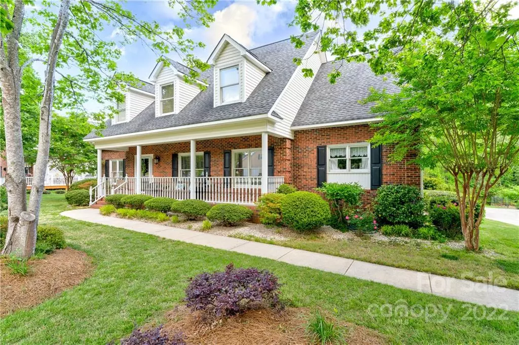 Rock Hill, SC 29732,2275 Drawbridge CT #Lots 48 & 48-A
