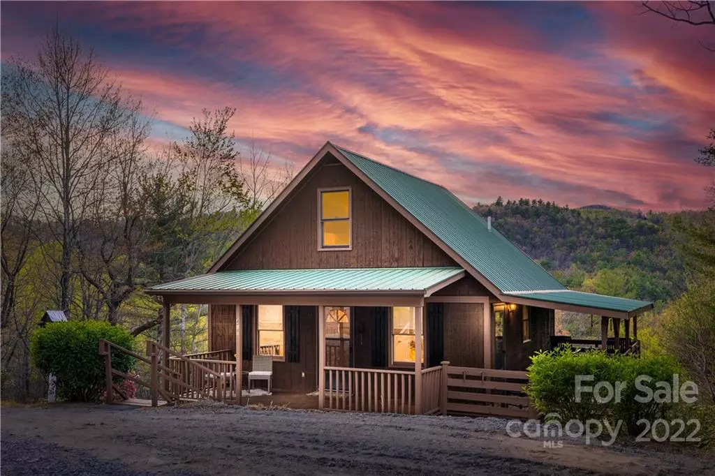 Lenoir, NC 28645,437 Deer Crossing LN