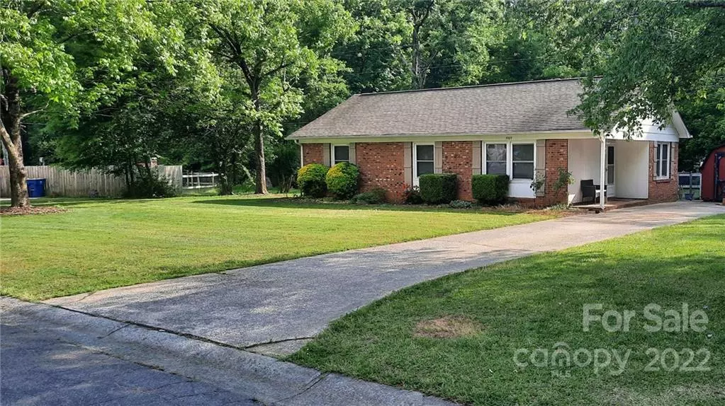 Indian Trail, NC 28079,5709 Hillcrest CIR