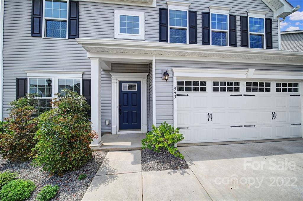 Concord, NC 28025,1543 Scarbrough CIR
