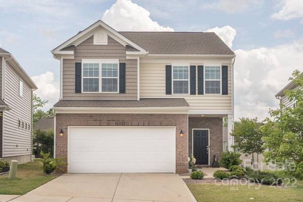 519 Silers Bald DR, Fort Mill, SC 29715