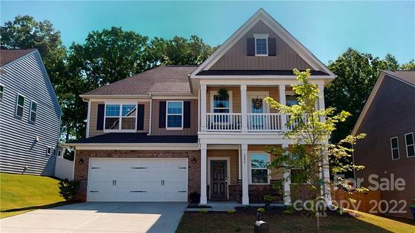 6204 Durango WAY, Denver, NC 28037