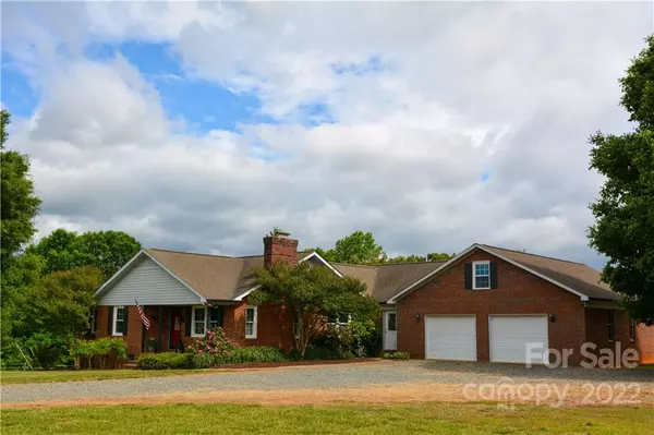 Stanfield, NC 28163,1318 Polk Ford RD