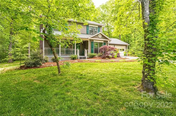 Morganton, NC 28655,3023 Village CT