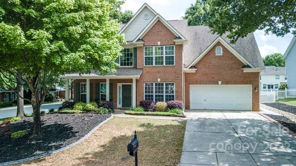 1001 Basin CT, Indian Trail, NC 28079