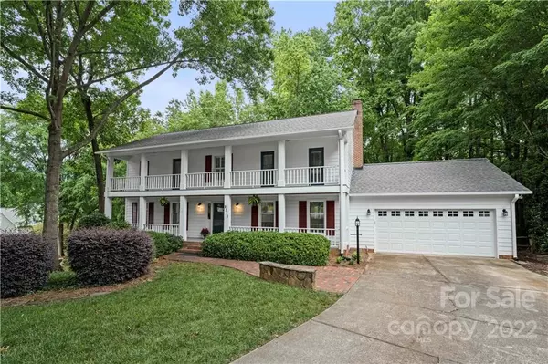 Huntersville, NC 28078,8311 Queensway PL