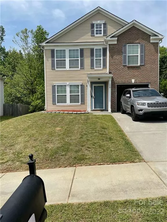 Kannapolis, NC 28081,446 Settlers Ridge DR