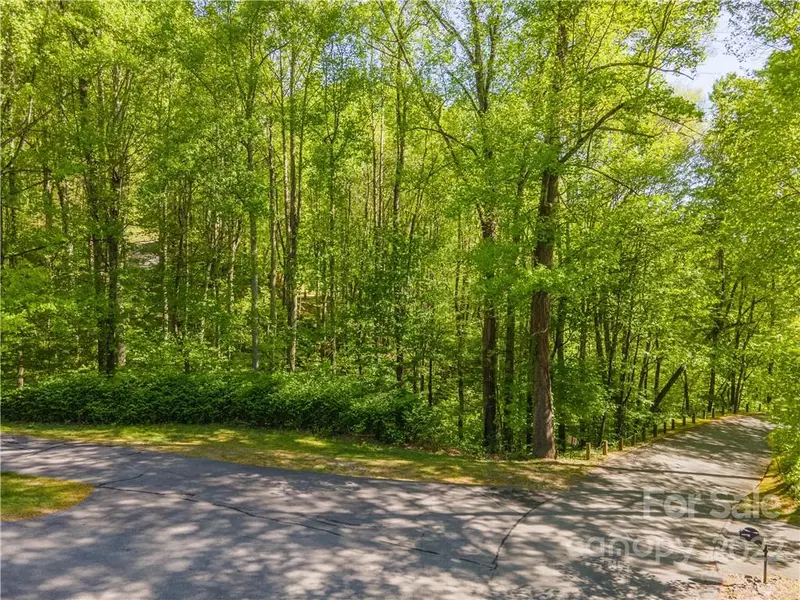 LOT 1 Nottingham RD #1, Maggie Valley, NC 28751