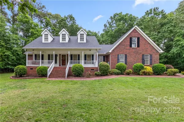 3579 Victorian Hills DR, Richburg, SC 29729