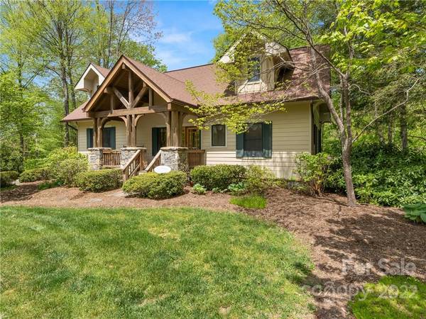 62 Blair Athel PT, Waynesville, NC 28786