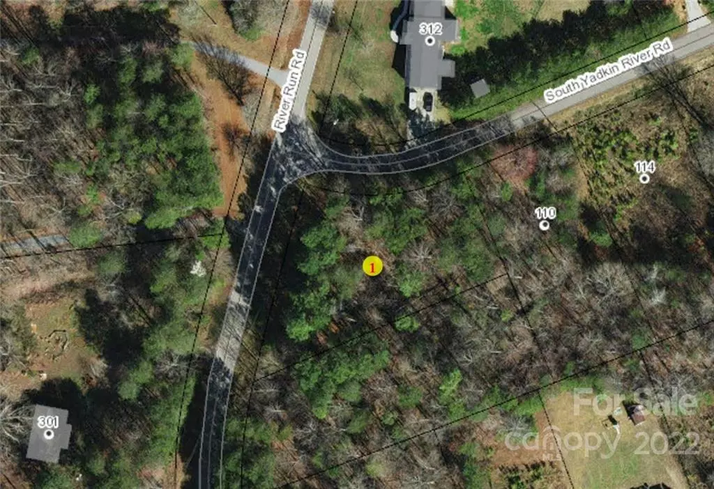 Statesville, NC 28625,Lot 30 River Run RD