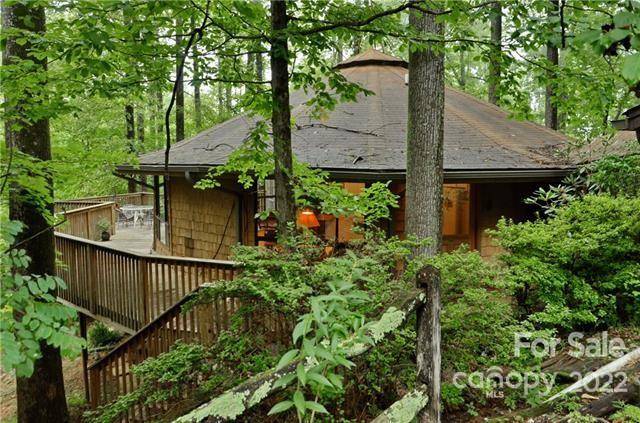 55 Summit RD, Tryon, NC 28782