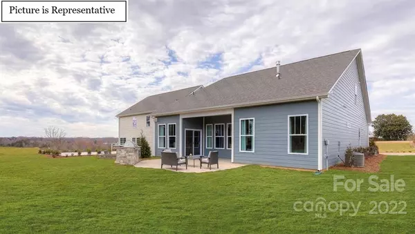 Iron Station, NC 28080,5036 Antebellum DR