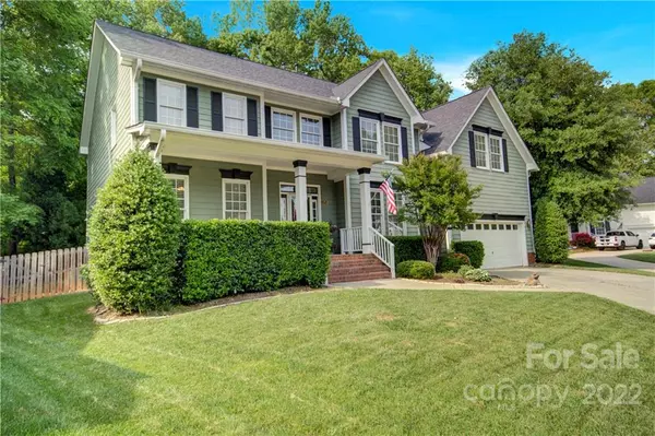 Huntersville, NC 28078,15803 Cordelia Oaks LN