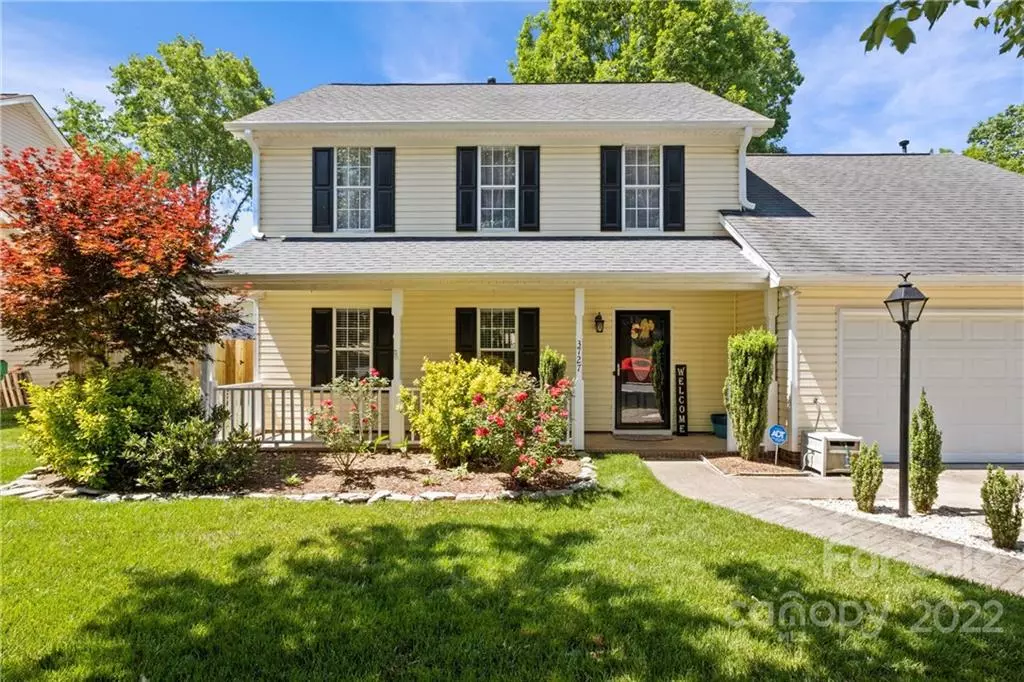 Matthews, NC 28105,3727 Glen Lyon DR