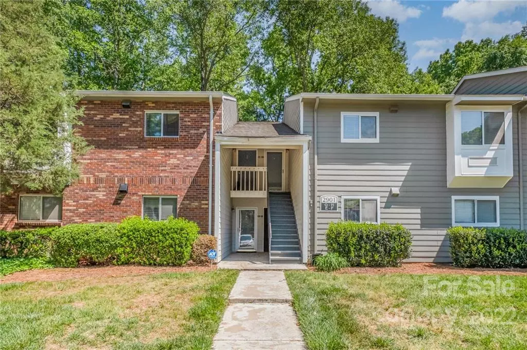 Charlotte, NC 28210,2901 Heathstead PL #H