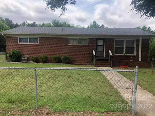 532 Eastway AVE, Kannapolis, NC 28083