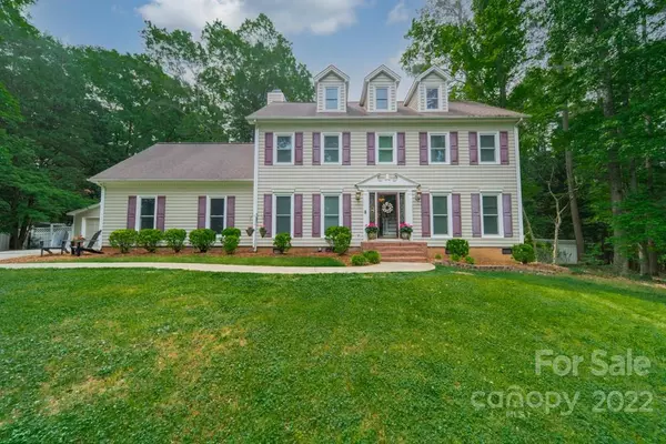 Mint Hill, NC 28227,8214 White Ash CT