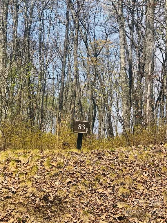 Glenville, NC 28736,LOT 83R Firesong LN