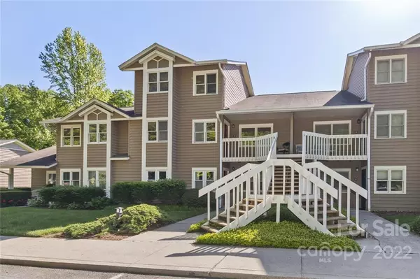 2 Willow Tree RUN, Asheville, NC 28803