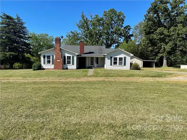 1308 NC 120 HWY, Mooresboro, NC 28114