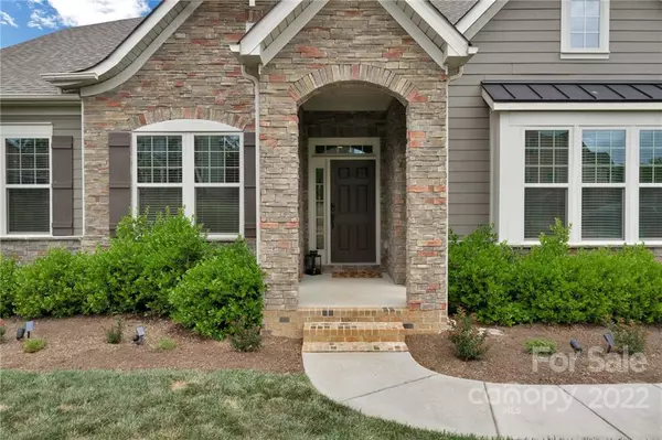 Indian Trail, NC 28079,1021 Greenwich Park DR